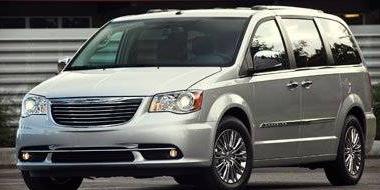 CHRYSLER TOWN AND COUNTRY 2012 2C4RC1GG5CR416241 image